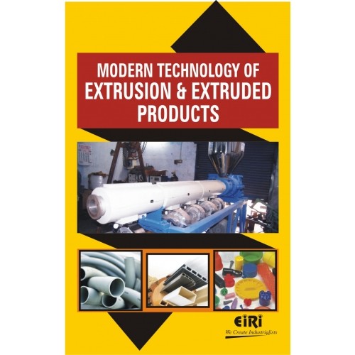 Detailed Project Report on 14 Books Bundle on plastic/polymer process, compounding, injection moulding, rotational moulding, plastic film, fibre glass, plastic waste recycling, moulds, pet & resins industries thumbnail 12